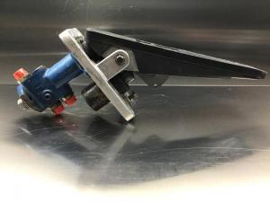 Liebherr Pilotsteuergerät